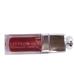 Dior Addict Lip Glow Oil Color Reviver Nourishing Glossy Oil Bronzed Glow
